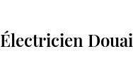 Électricien Douai